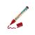 Edding 31 EcoLine Flipchart Marker Red (4-31002) (EDD4-31002)