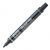 Pentel N50 Permament Marker Black (N50AE) (PENN50AE)