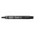 PENTEL N60 CHISEL POINT BLACK