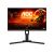 AOC 25G3ZM/BK FHD Ergonomic Gaming Monitor 25