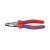 Knipex Πένσα Ίσια Ηλεκτρολόγου Μήκους 200mm (0302200K) (KNI0302200K)