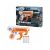 Hasbro Nerf Εκτοξευτής Arsenal Soul Catalyst Roblox για 8+ Ετών (F6762) (HASF6762)