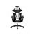 Herzberg Gaming Chair Black (8082BLK) (HEZ8082BLK)