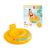 Intex My Baby Float 70cm 6-12 Months (0773011) (INTEX0773011)