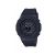 Casio G-Shock Analog/Digital Battery Chronograph Watch with Rubber Strap Black (GA-2100-1A1ER) (CASGA21001A1ER)