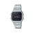 Casio Vintage Iconic Digital Battery Watch with Metal Bracelet Silver (A168WEM-1EF)(CASA168WEM1EF)