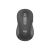 Logitech Wireless Mouse M650 L left handed Graphite (910-006239) (LOGM650LHGPH)