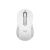 Logitech Wireless Mouse M650 L (Left) off-white (910-006238) (LOGM650LWH)