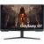 SAMSUNG LS28BG700EPXEN Odyssey G7 Gaming Monitor 28'' (SAMLS28BG700EPXEN)