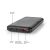 Nedis Powerbank 10.000 mAh (UPBKPD10000BK) (NEDUPBKPD10000BK)