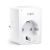 TP-LINK Tapo Mini Smart Wi-Fi Socket  (TAPO P110) (TPP110)