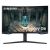 SAMSUNG LS27BG650EUXEN Odyssey G6 QHD Smart Curved Gaming Monitor 27'' 240Hz (SAMLS27BG650EUXEN)