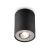 Philips  Φωτιστικό Οροφής  myLiving Pillar 120mm GU10 Black (PHI5633030PN)