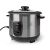 Nedis Rice Cooker 400W με Χωρητικότητα 1lt (KARC110AL) (NEDKARC110AL)