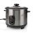 Nedis Rice Cooker 500W με Χωρητικότητα 1.5lt (KARC115AL) (NEDKARC115AL)