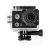 Nedis Action Camera HD (720p) Υποβρύχια με WiFi Μαύρη με Οθόνη 2