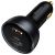 Baseus Car Charger Qualcomm USB 2x USB-C 160W Grey (TZCCZM-0G) (BASTZCCZM-0G)