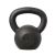 HMS Kettlebell Cast Iron 10Kg (KZG10) (HMSKZG10)