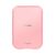 Canon Zoemini PV223 Mini Photo Printer (Pink) (5452C003AA) (CANZOEMPV223P)