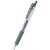 Zebra Sarasa Clip Gel Pen 0.7 Γκρι (ZB-35171) (ZEB35171)