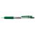 Zebra Sarasa Clip Gel Pen 0.7 Σμαραγδί (ZB-35144) (ZEB35144)