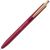 Zebra Στυλό Gel 0.5 Grand Sarasa Wine Red with Blue Ink (ZB-31902) (ZEB31902)