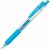 Zebra Sarasa Clip Gel Pen 0.5 Γαλάζιο (ZB-14318) (ZEB14318)