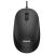 Philips 2000 Series Wired Mouse Optical 1200 DPI (SPK7207BL/00) (PHISPK7207BL00)