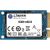 Kingston KC600 SSD 1TB  mSATA III (SKC600MS/1024G) (KINSKC600MS-1024G)