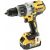 Dewalt Κρουστικό Δραπανοκατσάβιδο Μπαταρίας Brushless 18V 2x5Ah (DCD996P2-QW) (DEWDCD996P2-QW)