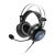 Sharkoon Skiller SGH30 Over Ear Gaming Headset  (SGH30) (SHRSGH30)