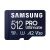 Samsung Pro Ultimate microSDXC 512GB Class 10 U3 V30 A2 UHS-I (MB-MY512SA/WW) (SAMMB-MY512SA-WW)