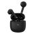 iPro True Wireless Bluetooth Earphones TW100 Black (010701-0252) (IPRO010701-0252)