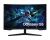 SAMSUNG LS27CG552EUXEN Odyssey G5 Curved WQHD Gaming Monitor 27'' 165Hz (SAMLS27CG552EUXEN)