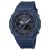 Casio G-Shock Digital Battery Watch with Rubber Strap Blue (GA-B2100-2AER) (CASGAB21002AER)