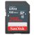 Sandisk Ultra SDHC UHS-I 256GB (SDSDUNR-256G-GN3IN) (SANSDSDUNR-256G-GN3IN)