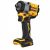 Dewalt Brushless Μπουλονόκλειδο 18V Solo με Υποδοχή 1/2