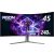 AOC AGON AG456UCZD Ultra Wide Curved Gaming OLED Monitor 45'' (AOCAG456UCZD)