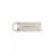 Philips Moon 64GB USB 2.0 Stick Ασημί (FM64FD160B/00) (PHIFM64FD160B-00)