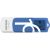 Philips 16GB USB 3.0 Stick Γκρι (FM16FD00B/00) (PHIFM16FD00B-00)