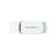 Philips Snow 8GB USB 2.0 Stick Λευκό (FM08FD70B/00) (PHIFM08FD70B-00)