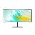 SAMSUNG LS34C652UAUXEN Curved WQHD Monitor 34'' 100 Hz (SAMLS34C652UAUXEN)