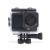 Nedis Action Cam 1080p@30fps 12MP up to 32 GB MicroSD (ACAM31BK) (NEDACAM31BK)