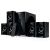 Sven 5.1 Speakers HT-201 Black 20W 5x12W Bluetooth (SV-015770)