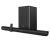 Sven Soundbar SB-2200D Black 300W Dolby Digital Bluetooth (SV-020811)