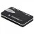 Esperanza Card Reader USB 2.0 για SD/microSD/MemoryStick/xD (EA129) (ESPEA129)