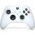 Microsoft Xbox One/S/X Ασύρματο Controller Robot White (QAS-00009) (MICQAS-00009)