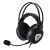 Sharkoon Skiller SGH10 Over Ear Gaming Headset με σύνδεση 3.5mm (SKSGH10) (SHRSKSGH10)