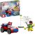 Lego Marvel Spider-Man's Car & Doc Ock για 4+ ετών (10789) (LGO10789)