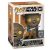 Funko Pop! Movies: Star Wars - Chewbacca #387 Special Edition Exclusive (FNK93727)